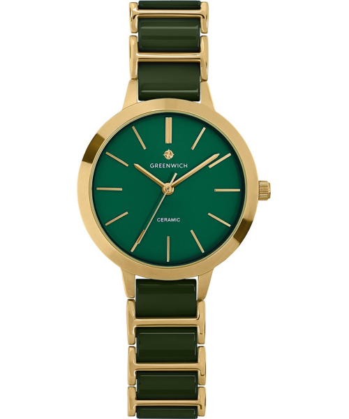 ���� Greenwich GW 331.20.38 #1