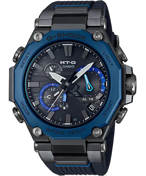 ���� Casio G-Shock MTG-B2000B-1A2 #1