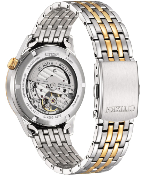 ���� Citizen NH9136-88H #2
