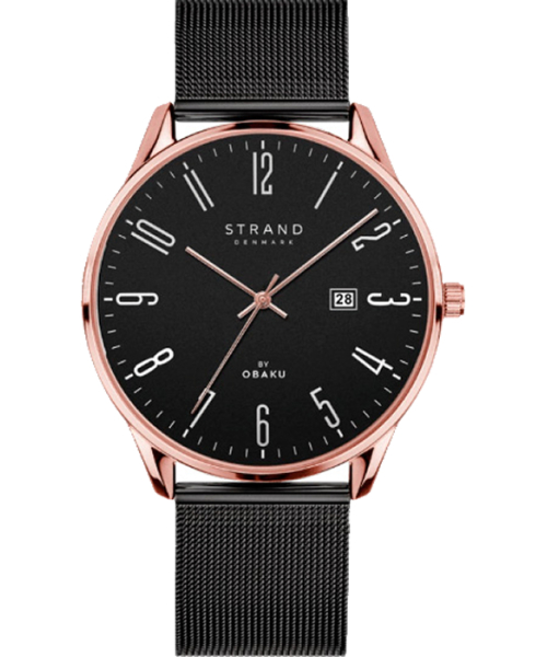  Obaku S739GDVBMB #1