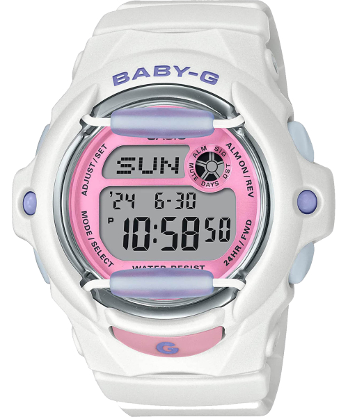  Casio Baby-G BG-169PB-7 #1