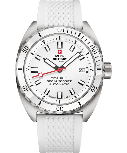  Swiss Military by Chrono SMA34100.12 #1