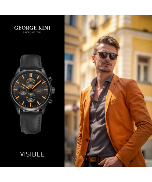  George Kini GK.VS0001 #2