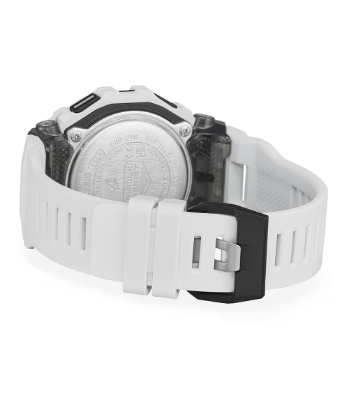 ���� Casio G-Shock GBD-200-7 #10