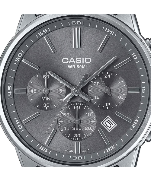  Casio Collection MTP-E515D-8A #2