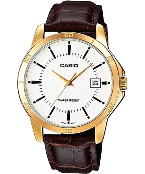  Casio Collection MTP-V004GL-7A #1