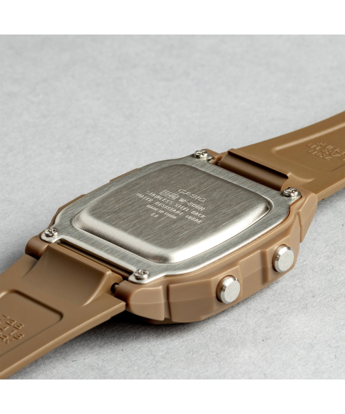  Casio Collection W-800H-5A #6