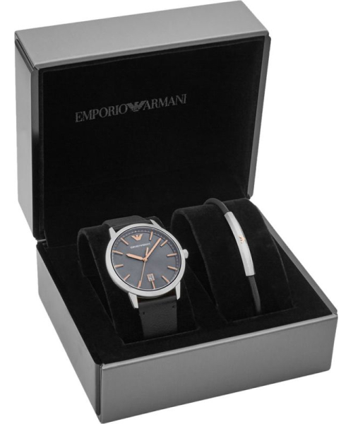  Emporio Armani AR80026 #4