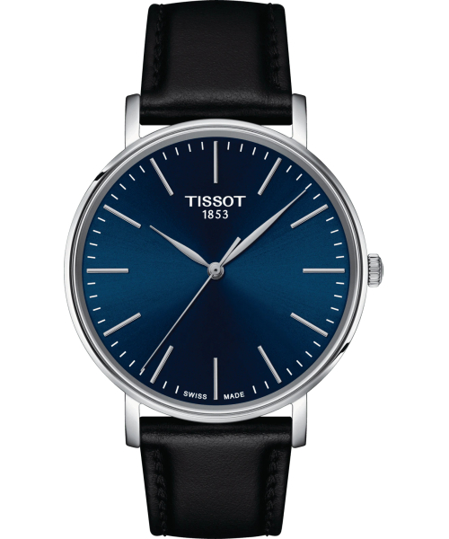  Tissot T143.410.16.041.00 #1
