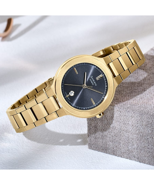  Casio Sheen SHE-4559G-8A #2