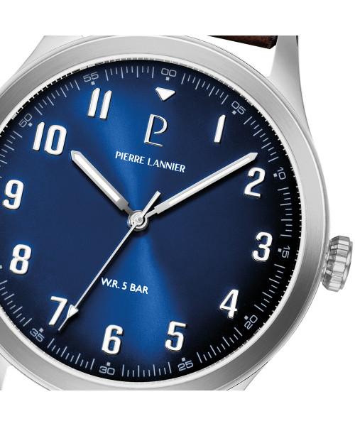 ���� Pierre Lannier 260G164 #2