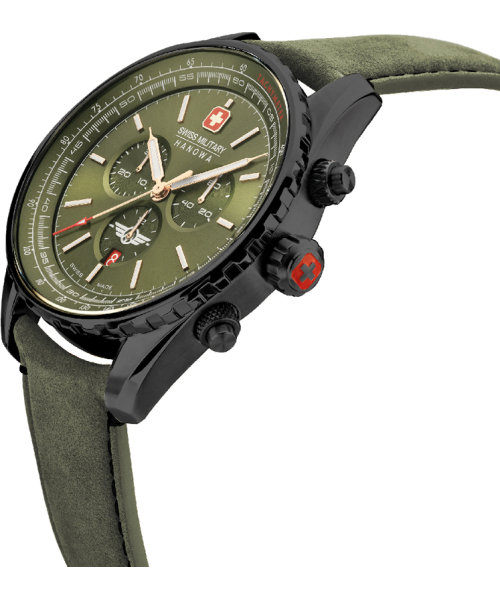  Swiss Military Hanowa SMWGC0000340 #2