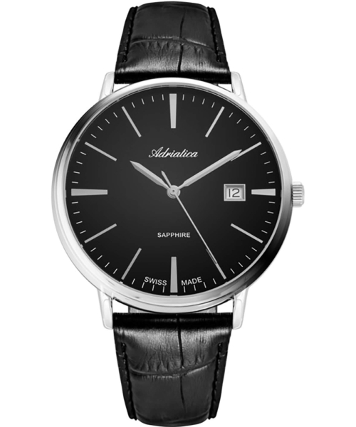  Adriatica A1283.5214Q #1