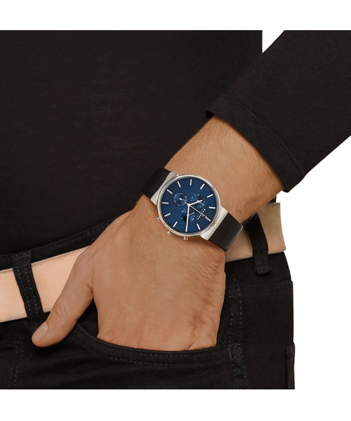 ���� Skagen SKW6105 #5