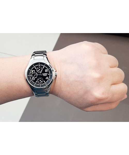  Casio Edifice EF-316D-1A #2