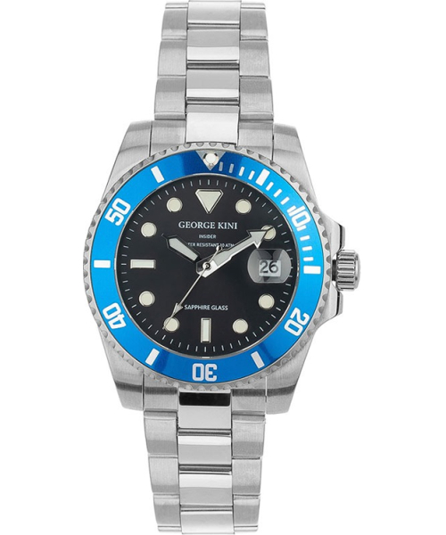  George Kini GK.INS0004 #1