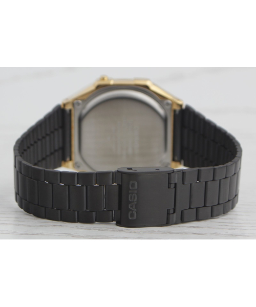  Casio Collection A168WEGB-1B #4