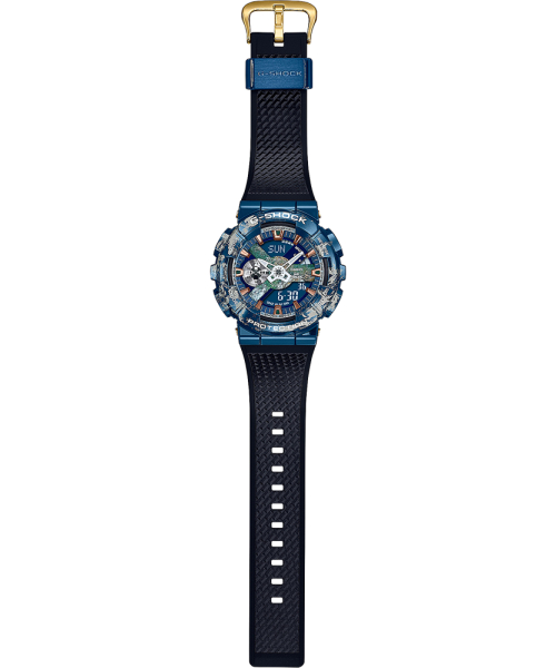  Casio G-Shock GM-110EARTH-1A #4