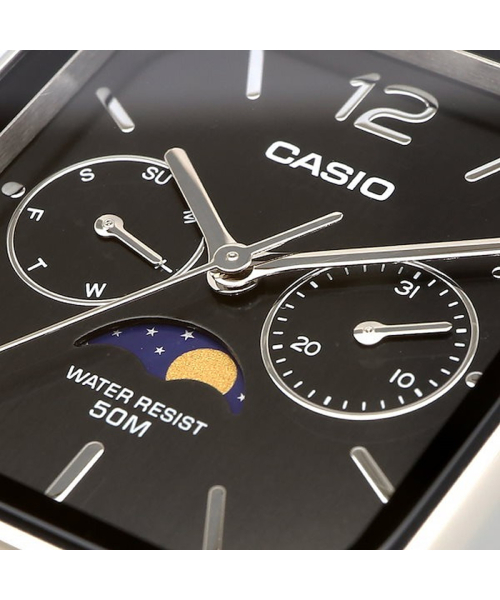 Casio Collection MTP-M305D-1A #2