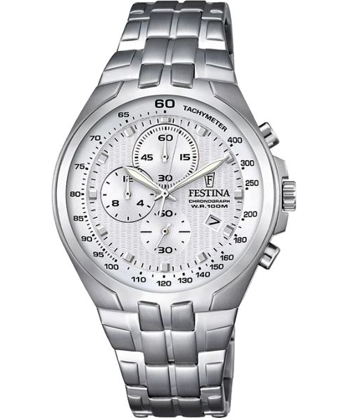  Festina F6843/1  #1