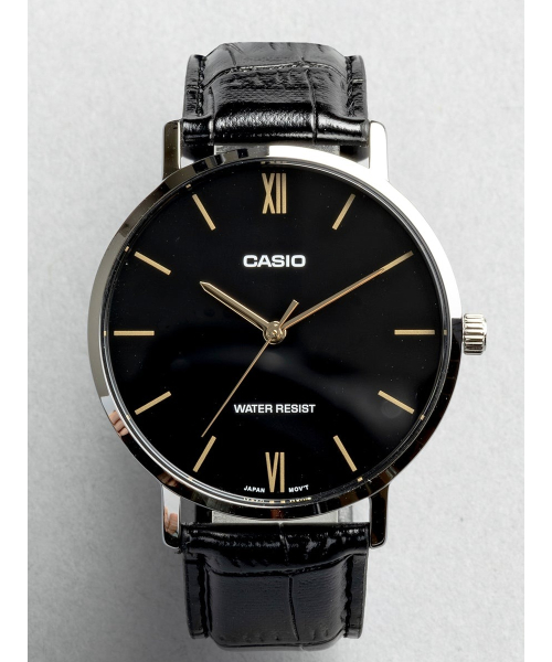  Casio Collection MTP-VT01L-1B #5