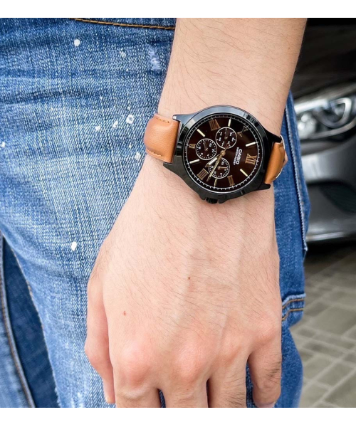  Casio Collection MTP-V300BL-5A #2