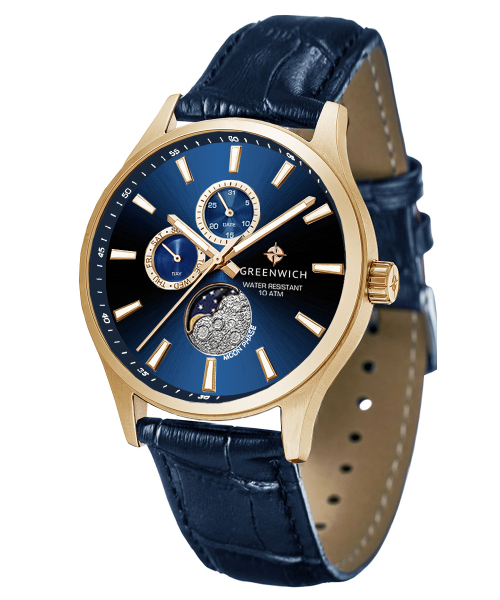  Greenwich GW 058.46.36 #2