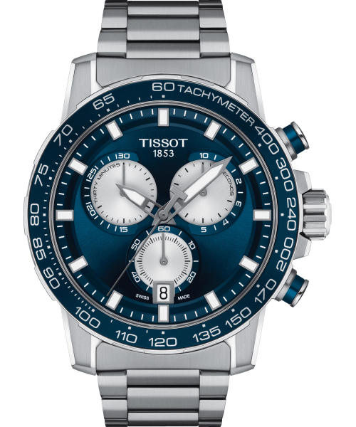  Tissot T125.617.11.041.00 #1