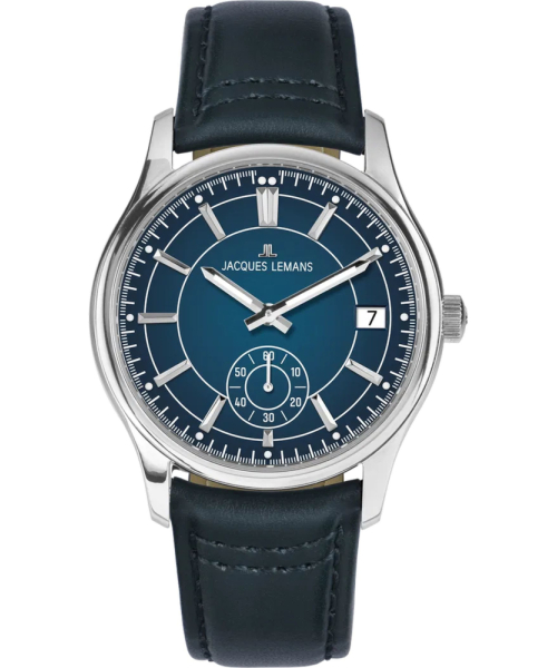 Jacques Lemans 1-2197B #1