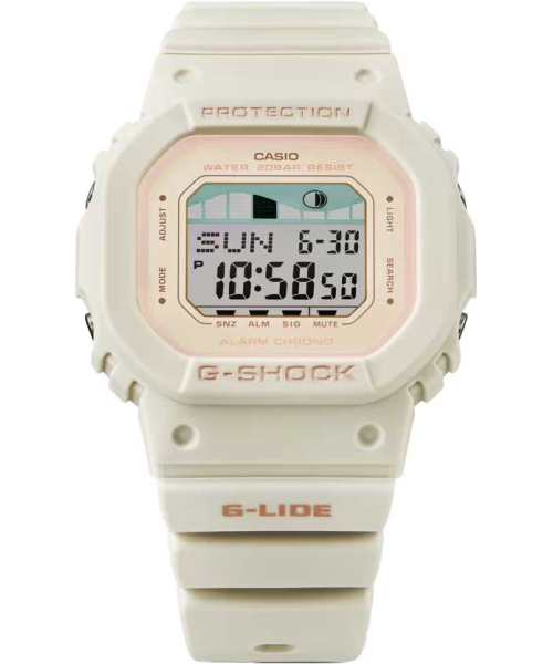  Casio G-Shock GLX-S5600-7 #4