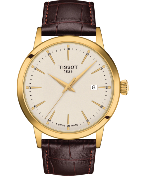  Tissot T129.410.36.261.00 #1