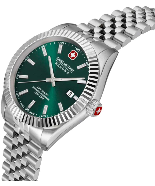  Swiss Military Hanowa SMWGL0002103 #2