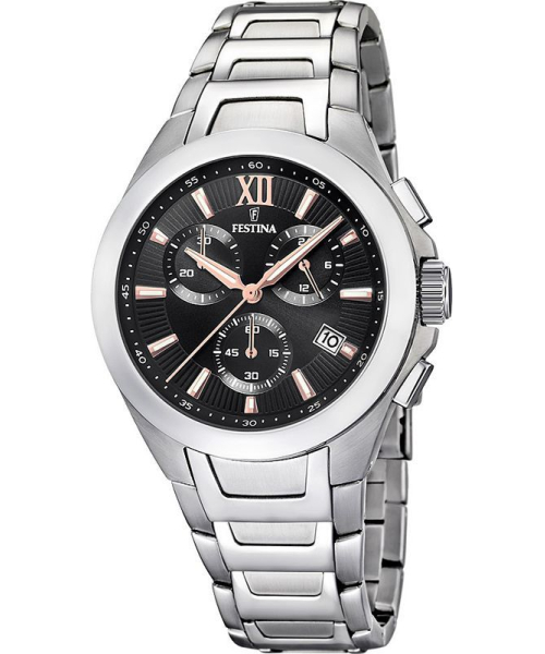  Festina F16678/C #1