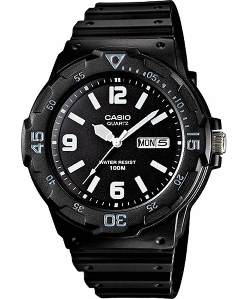  Casio Collection MRW-200H-1B2 #1