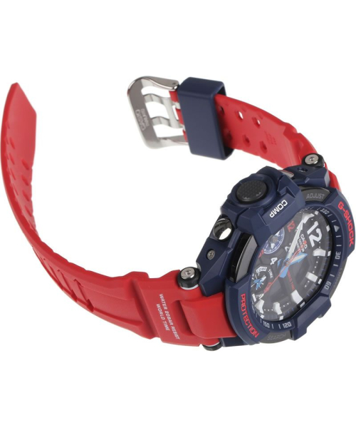  Casio G-Shock GA-1100-2A #3