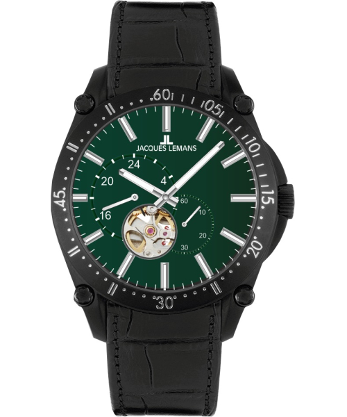  Jacques Lemans 1-2201C #1