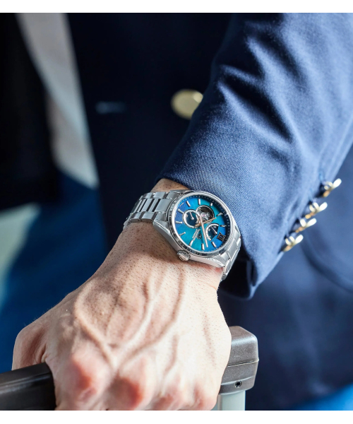 ���� Orient Star RK-BY0001A #2