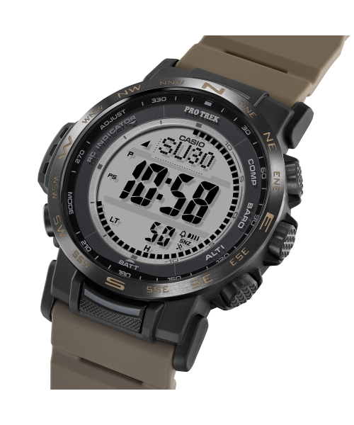  Casio Pro Trek PRW-35LD-5 #10
