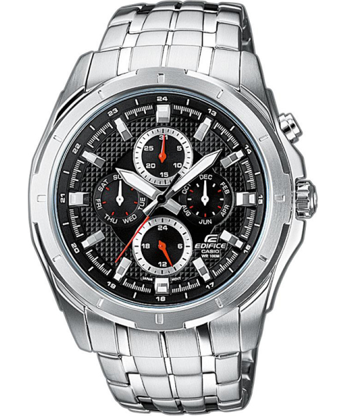  Casio Edifice EF-328D-1A #1