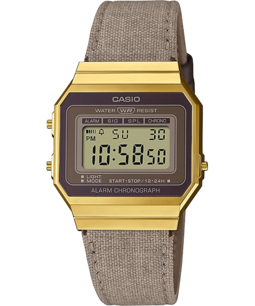  Casio Vintage A700WEGL-5A #1