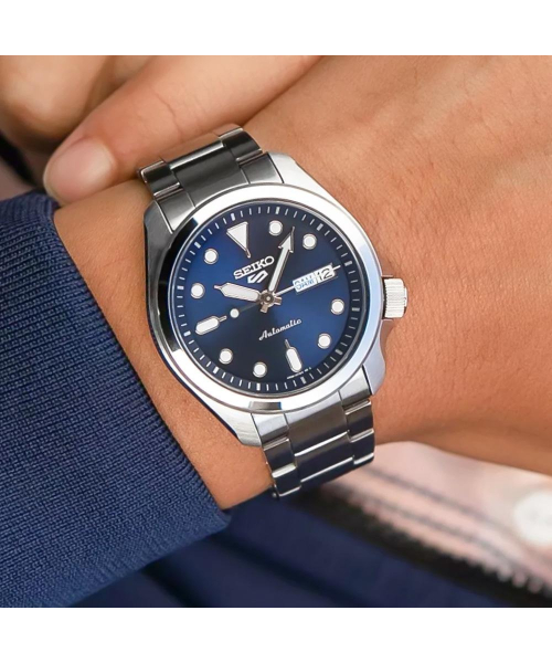  Seiko SRPE53K1 #3