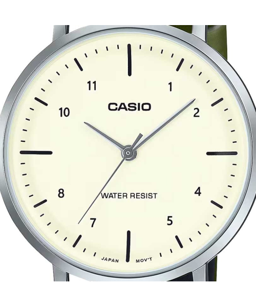  Casio Collection LTP-VT03L-3B #2