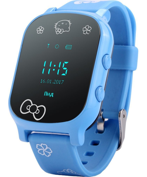  Smart Watch T58 () #1