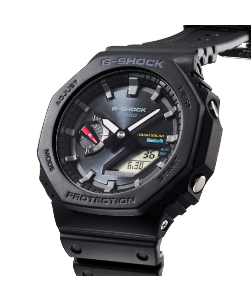  Casio G-Shock GA-B2100-1A #2