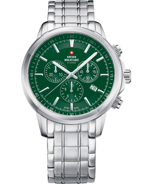  Swiss Military by Chrono SM34052.25 #1