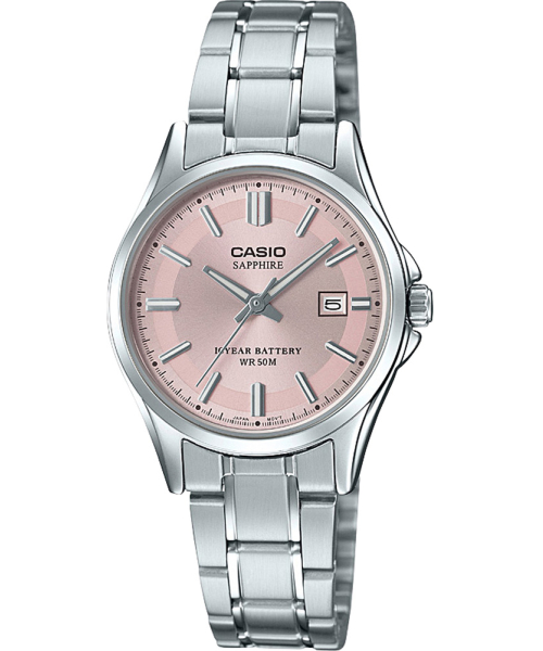  Casio Classic LTS-100D-4AVEF #1