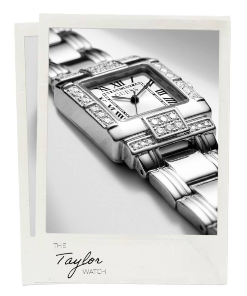 Часы Guess GW1157L1 #3