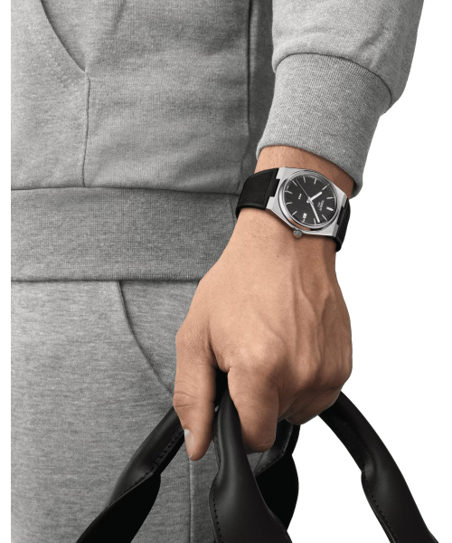  Tissot T137.410.17.051.00 #2