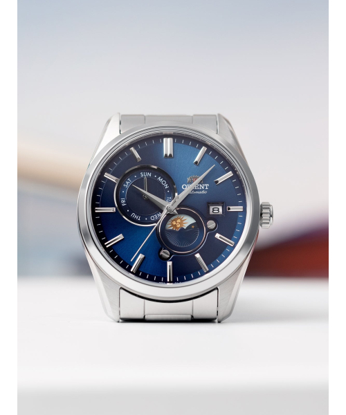 ���� Orient RA-AK0308L00 #4