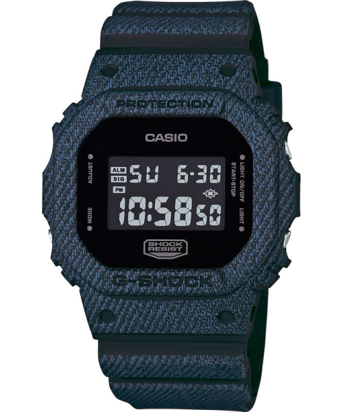 ���� Casio G-Shock DW-5600DC-1E #1